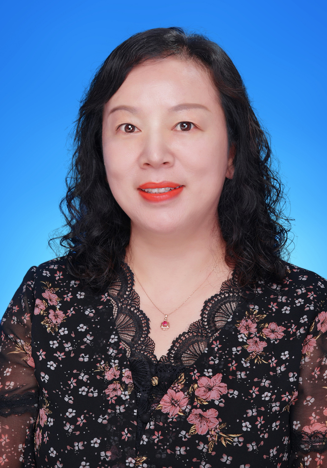 吕海霞 常务委员 HZ-25-0903