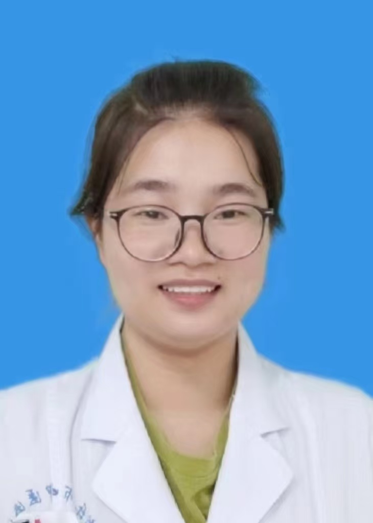 安红娜 常务委员 HZ-25-0401