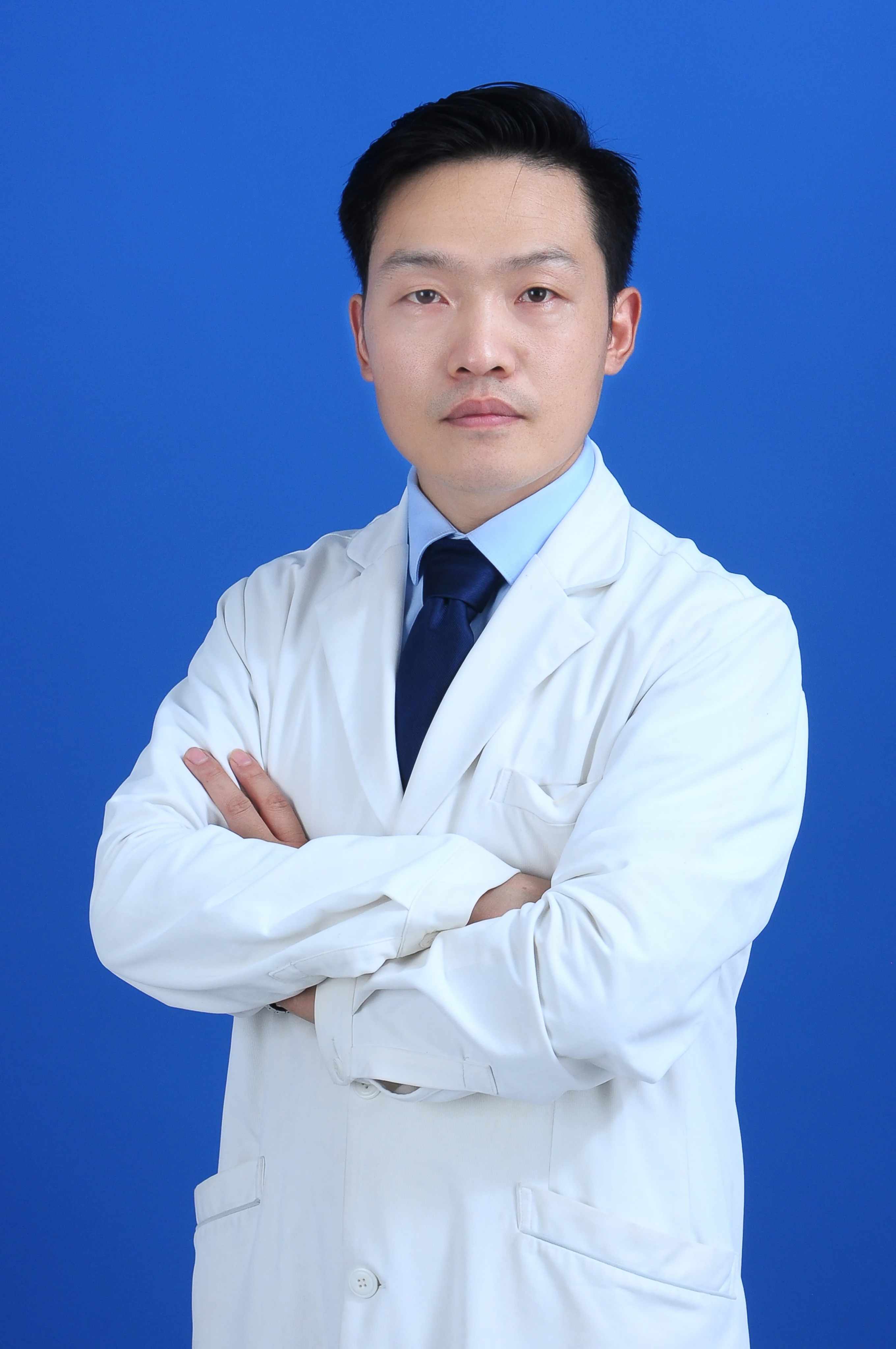 张超 副秘书长 HZ-25-0901