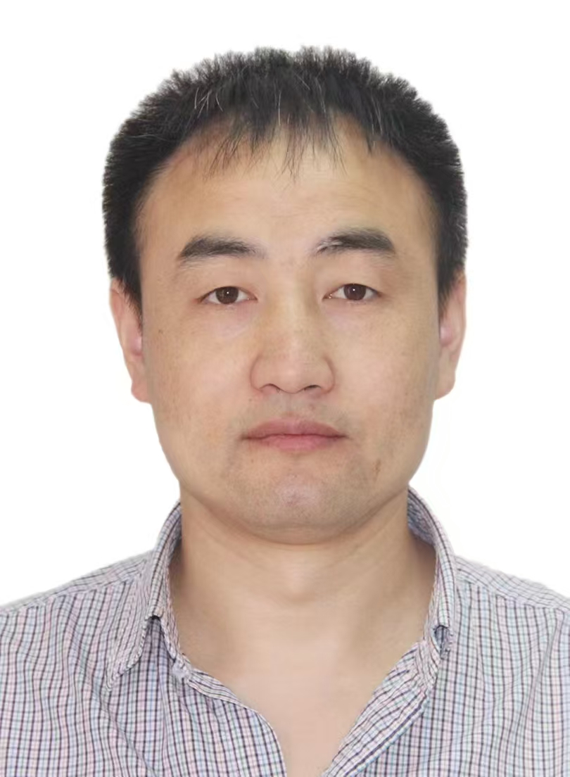 彭庆云 常务委员 HZ-26-0102