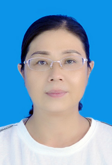 李兴艳