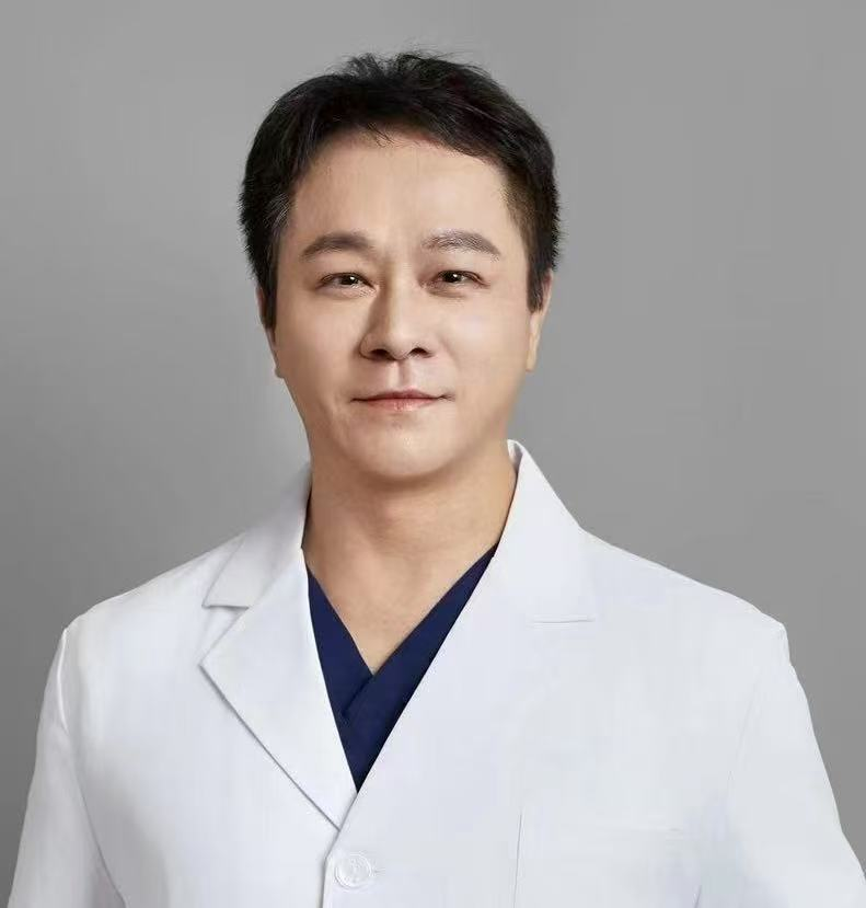 李明鸿 常务委员 HZ-25-0702