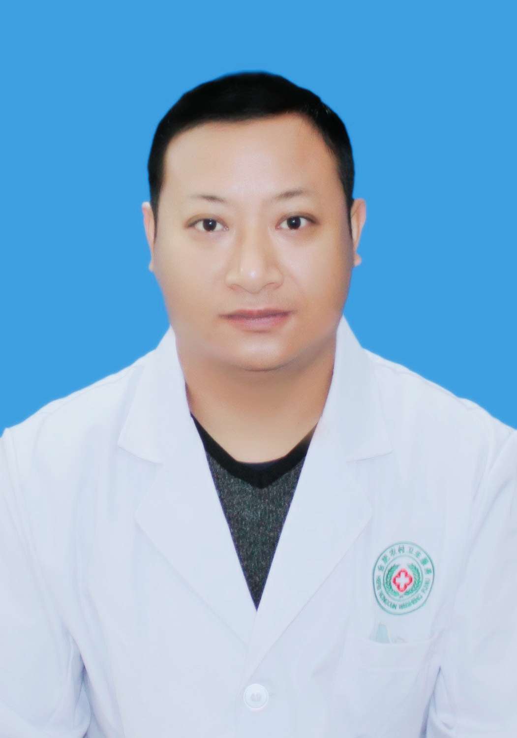 杜胜