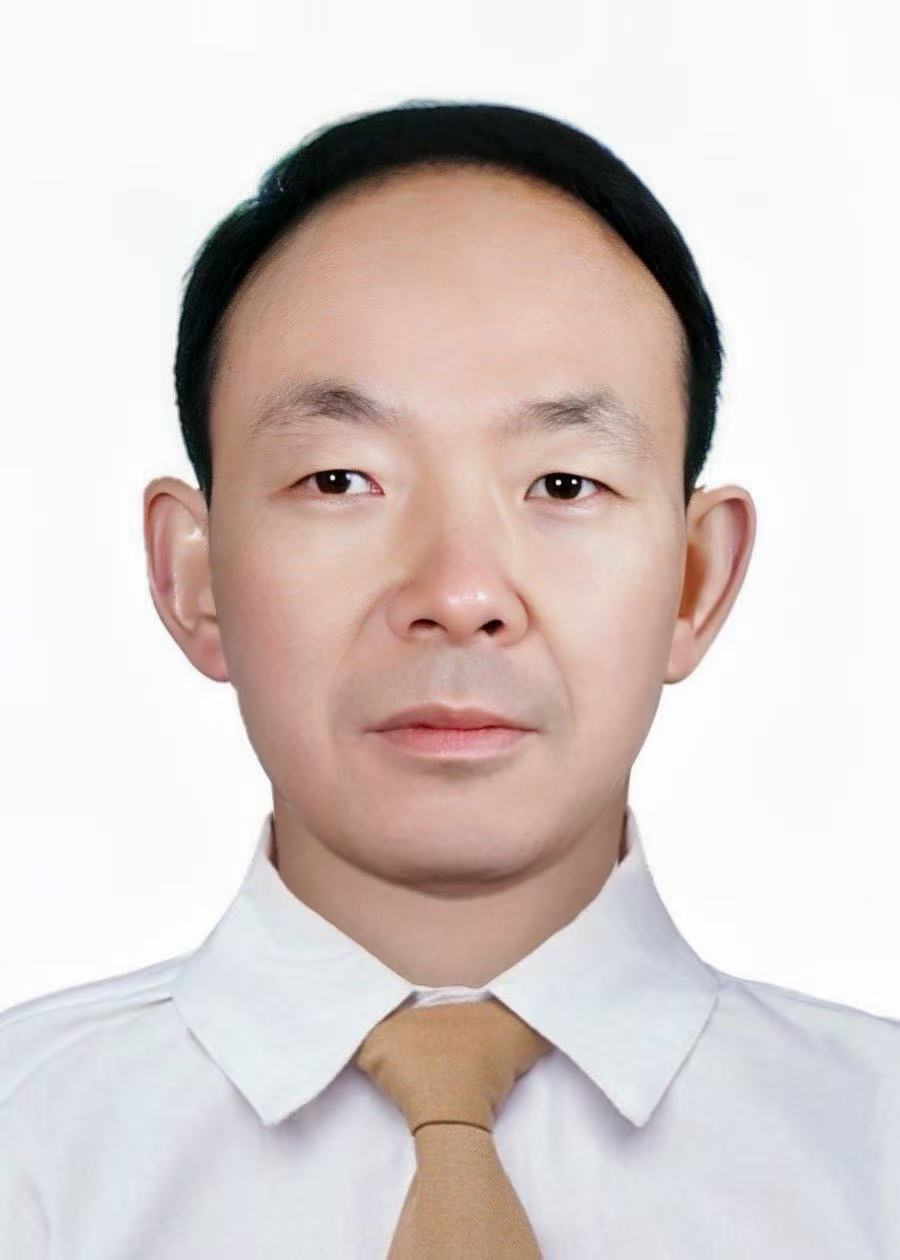 杨光辉 常务委员 HZ-26-0105