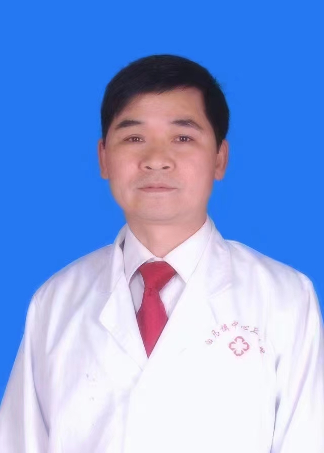 杨文胜