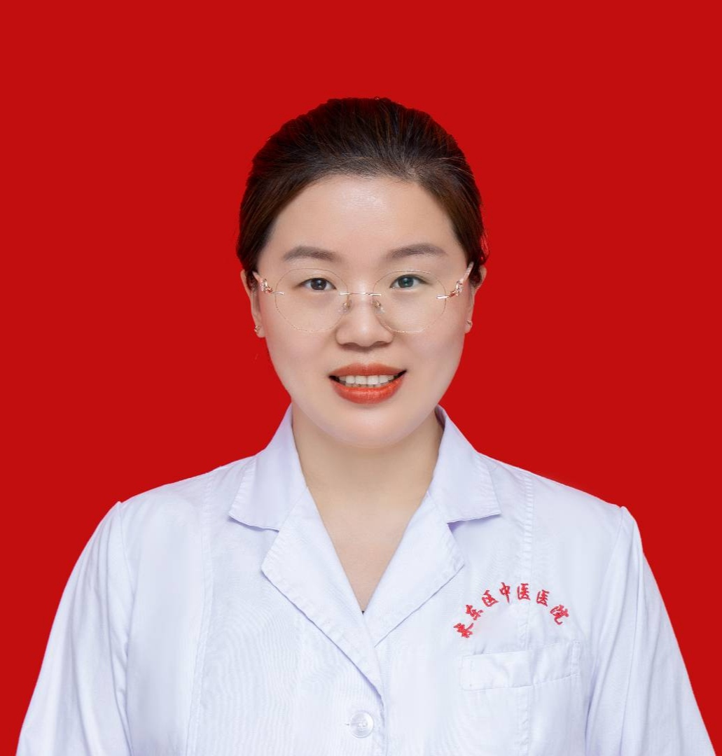 杨昳 常务委员 HZ-25-0705