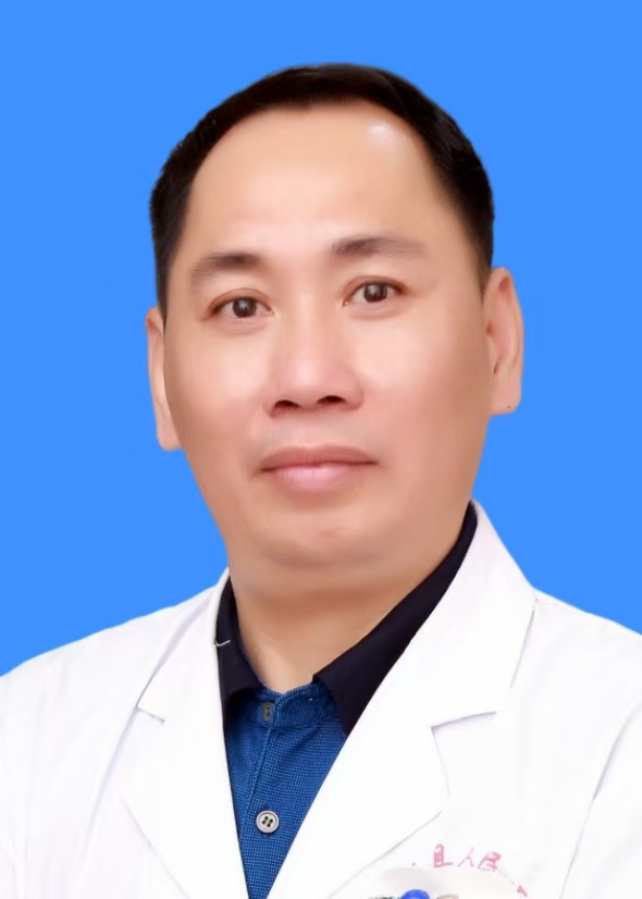杨永光