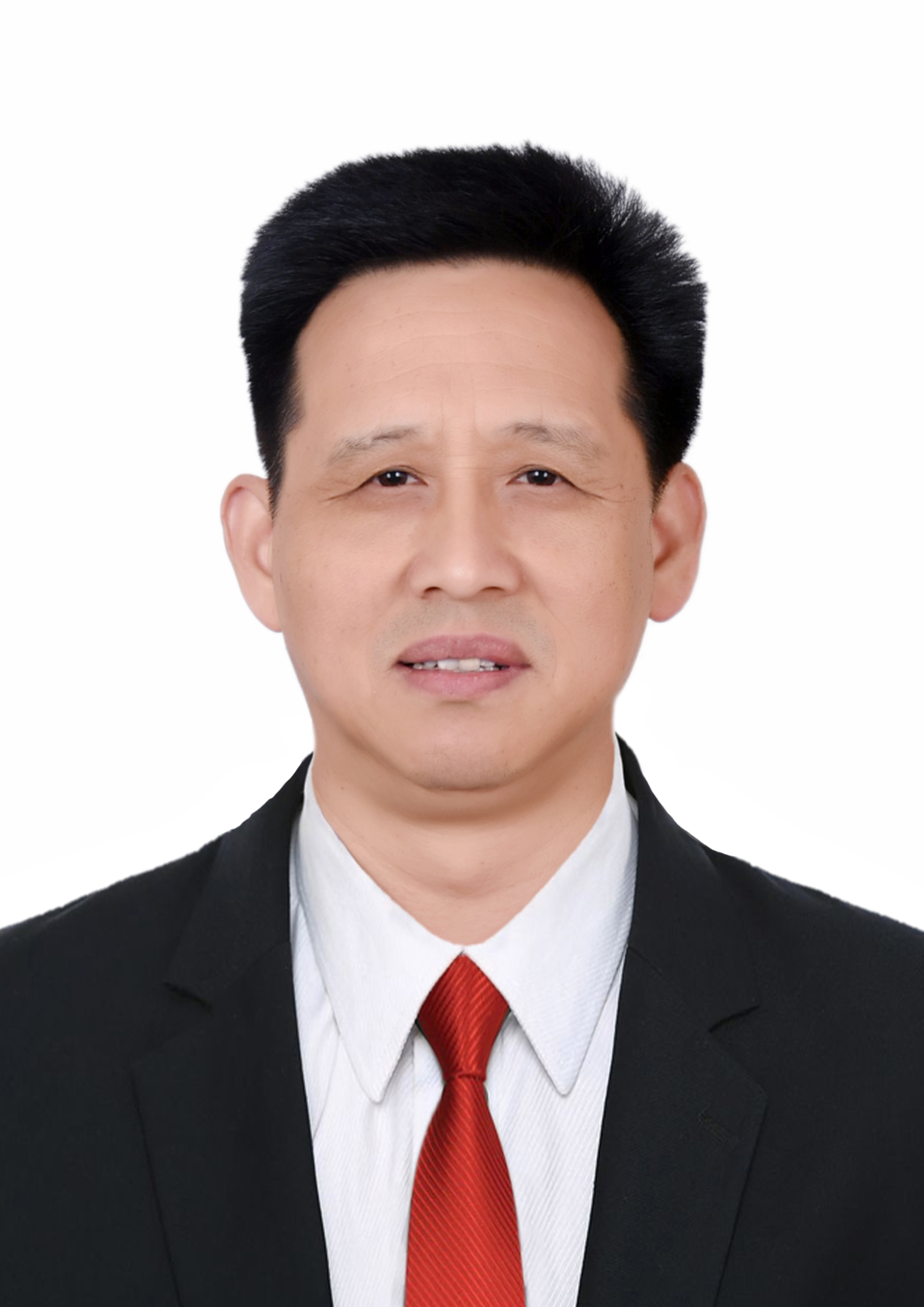 王俊良 副秘书长 HZ-25-0801