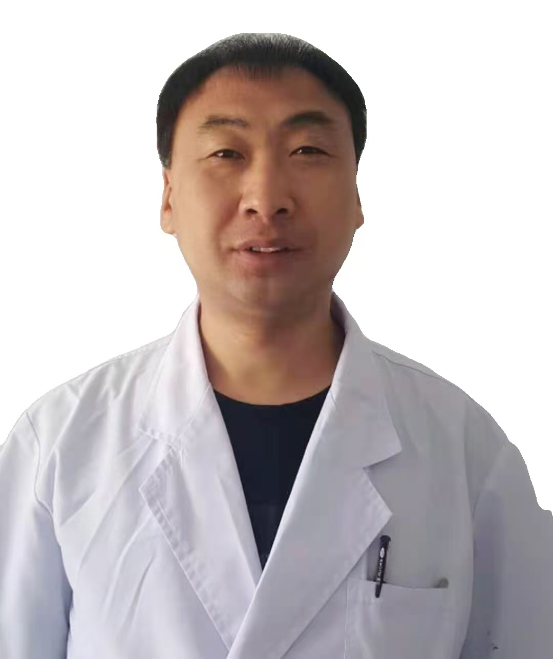 王国彬 常务委员 HZ-25-0412