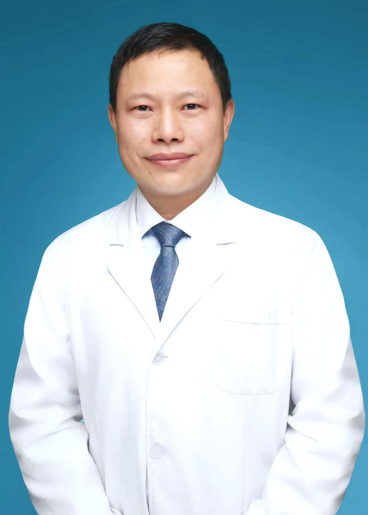 王国海 常务委员  HZ-25-0612