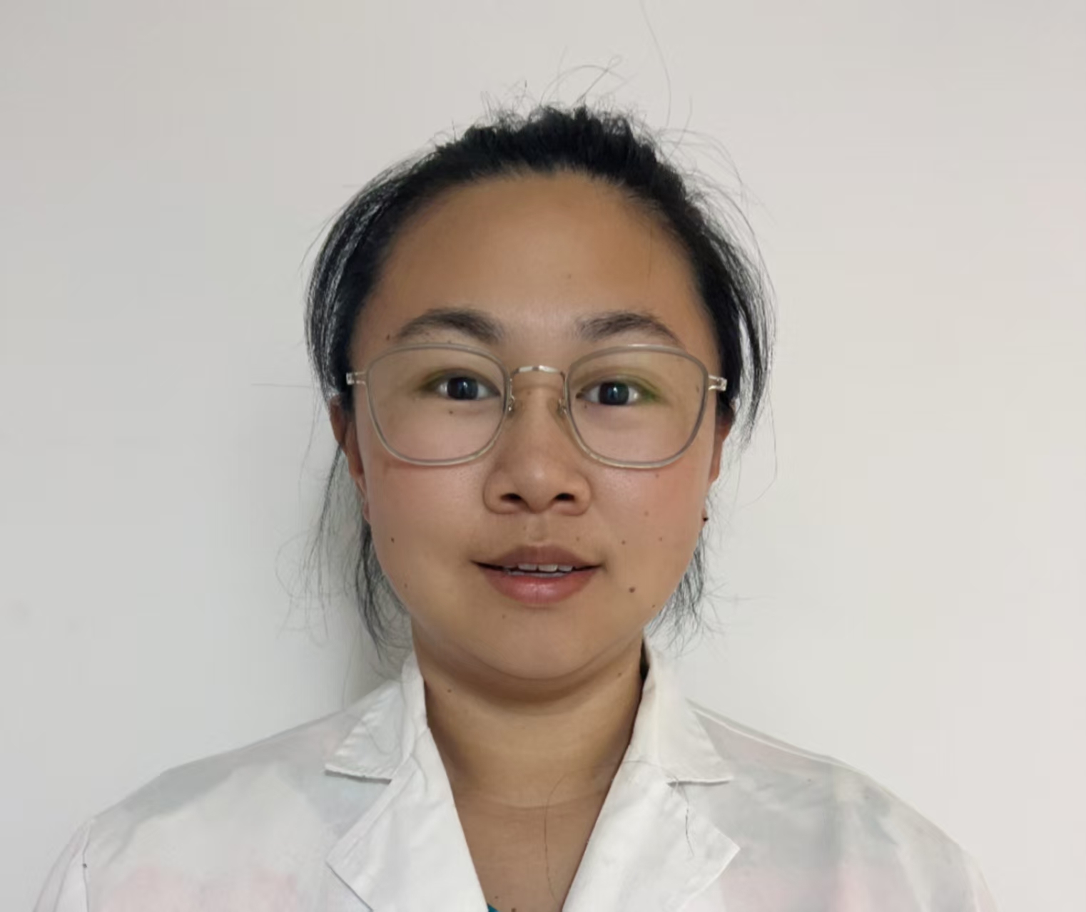 王洁琼 常务委员 HZ-25-0608