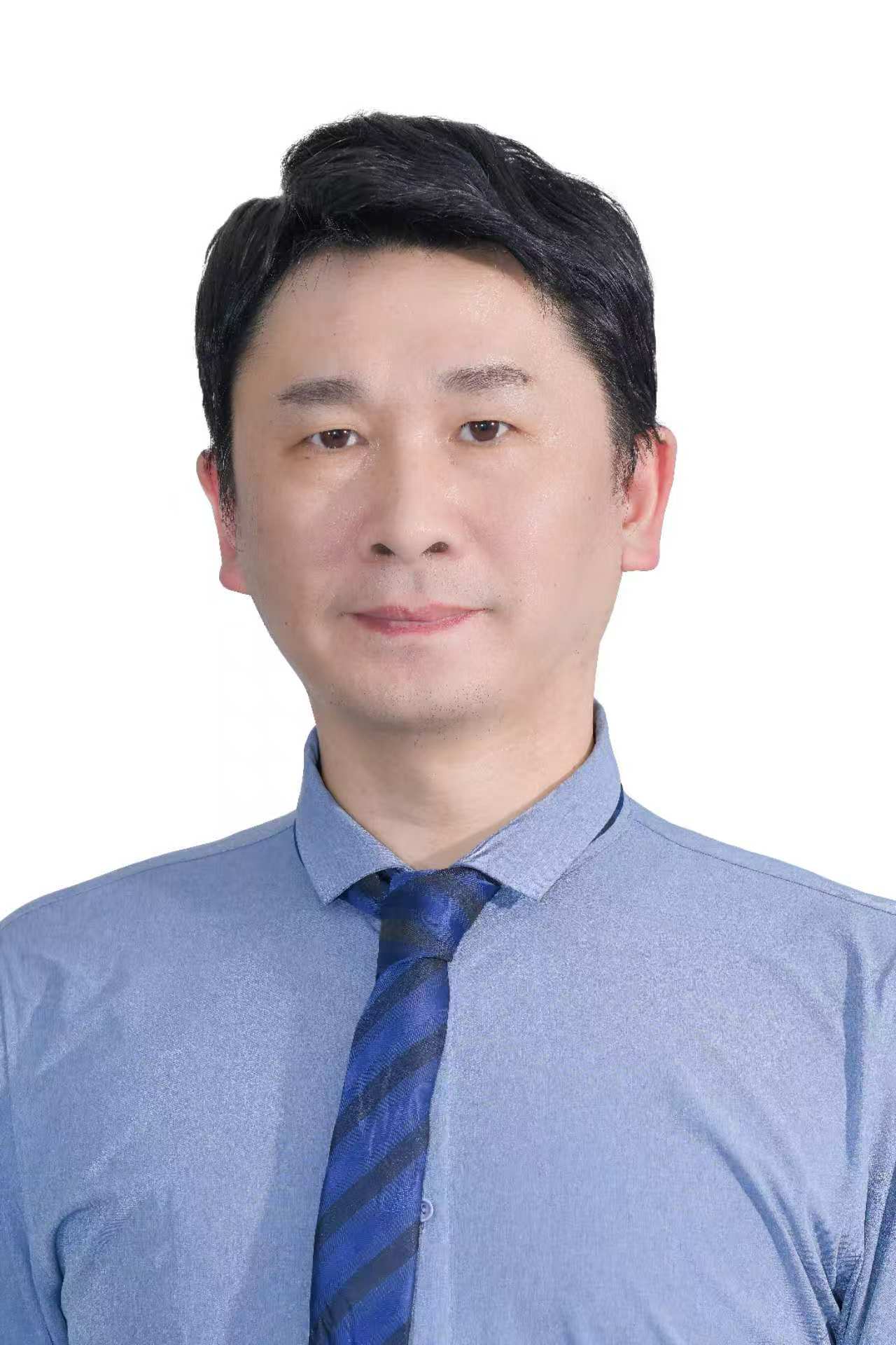 王炳焱 委员 HZ-25-0607