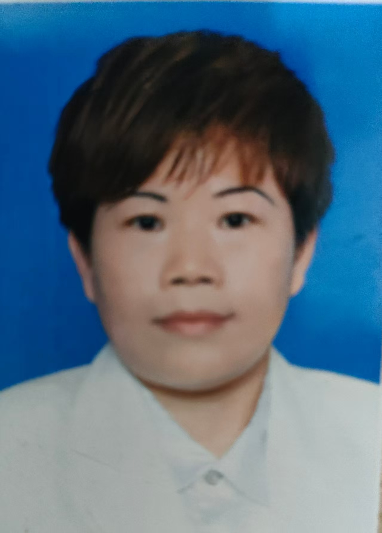 王翠清 常务委员  HZ-25-0611