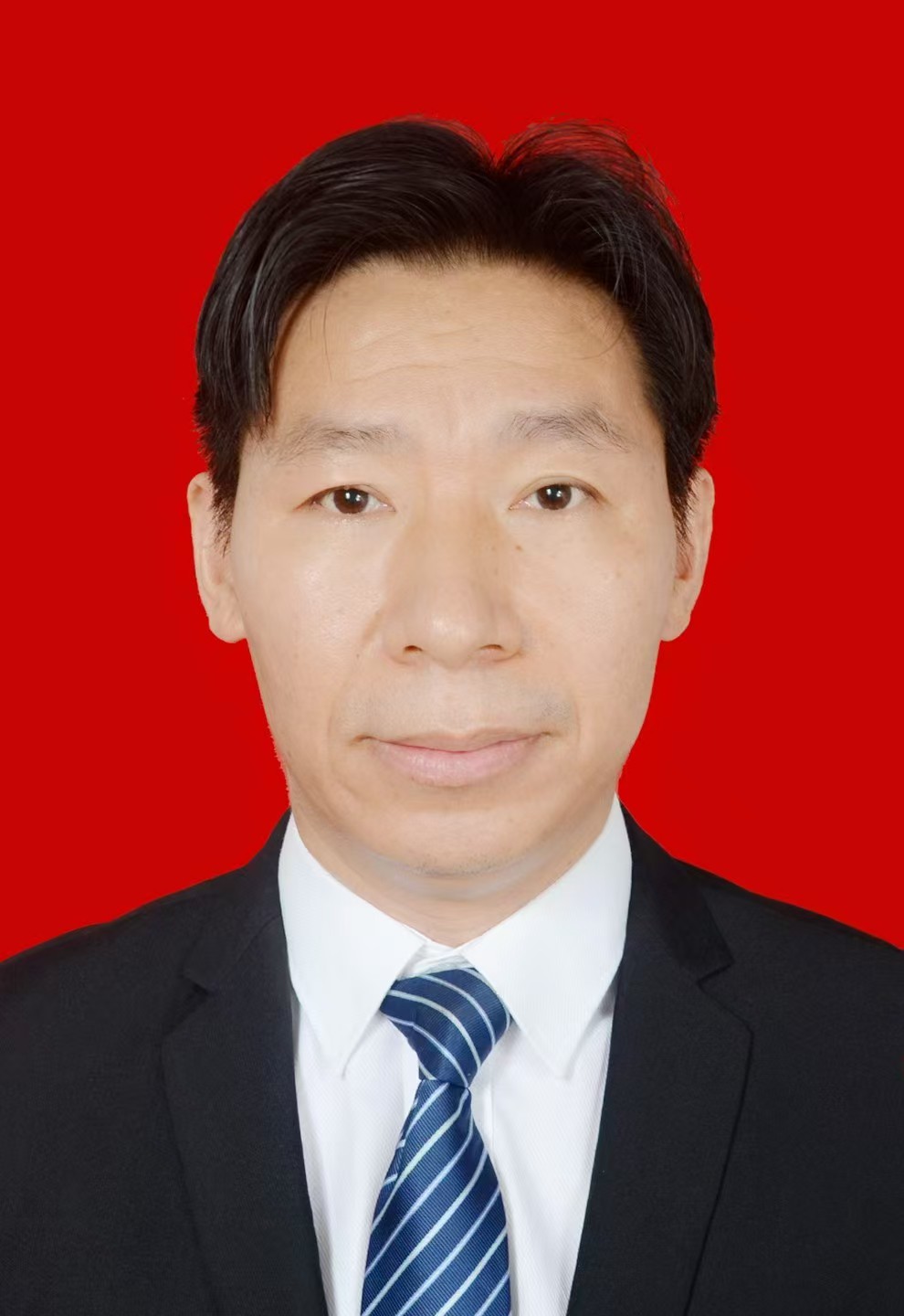 许永先