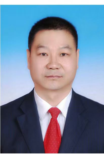 赵新军 委员 HZ-25-0610