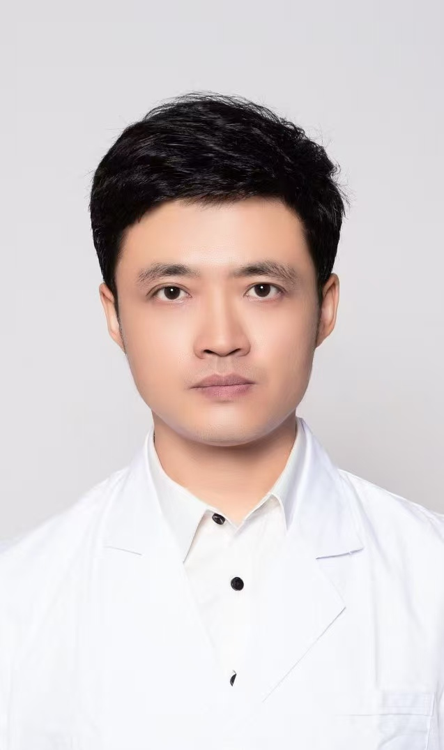 连海龙 副秘书长 HZ-25-0407