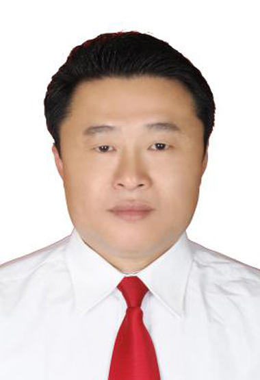陆业贵