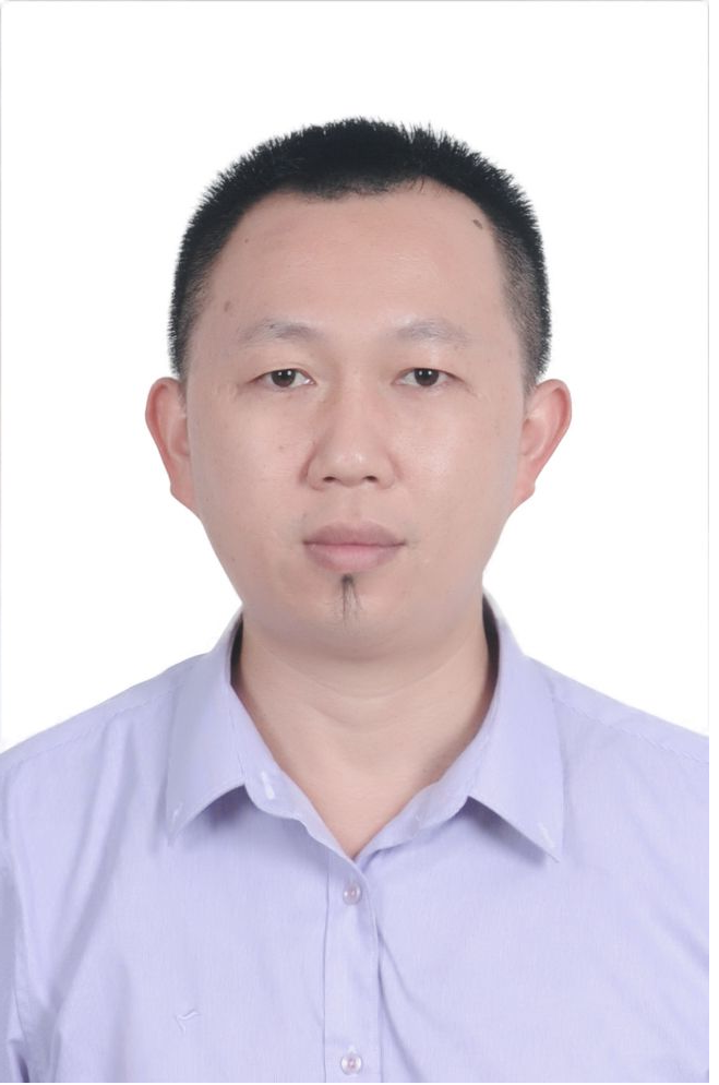 陈传福