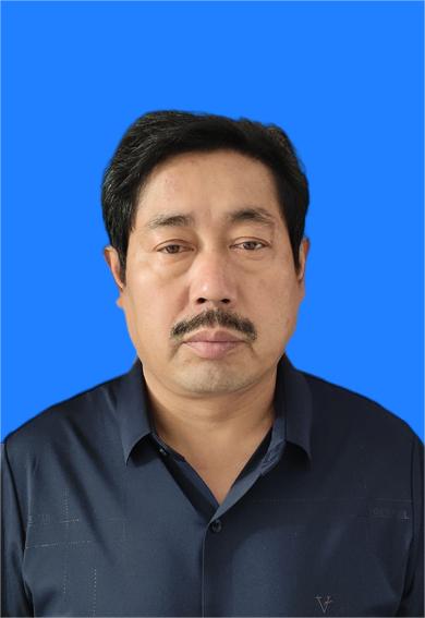 鞠新廷 常务委员 HZ-25-1007