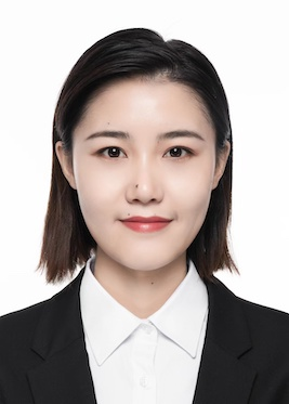 马林亚 常务委员 HZ-25-0603