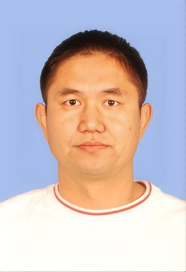 黄耀超