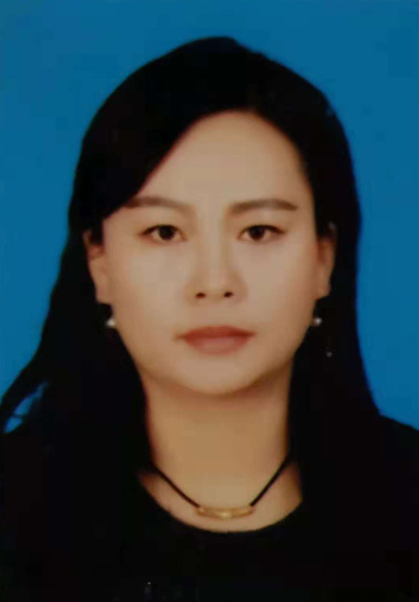 徐秋梅