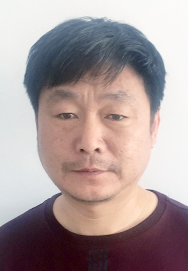 宫绍军