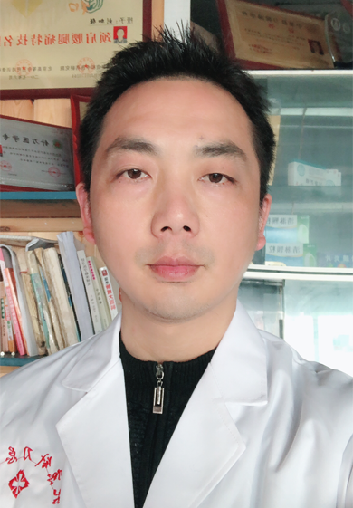 刘加强