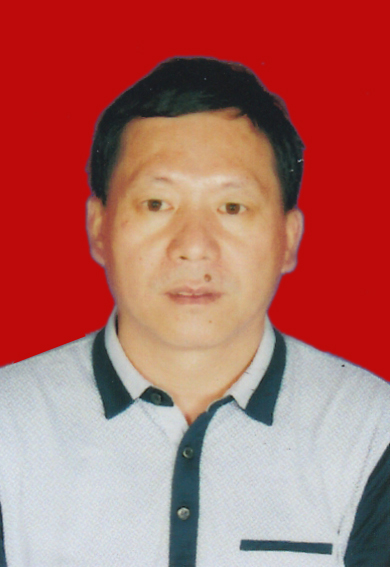 邓世凯