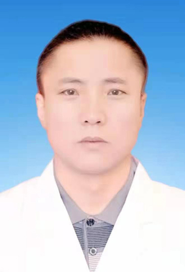 杜俊生