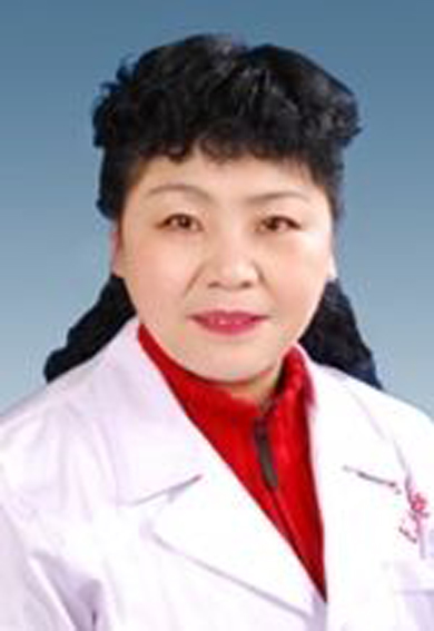 陈莉秋