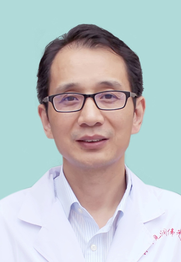 陈尚勤