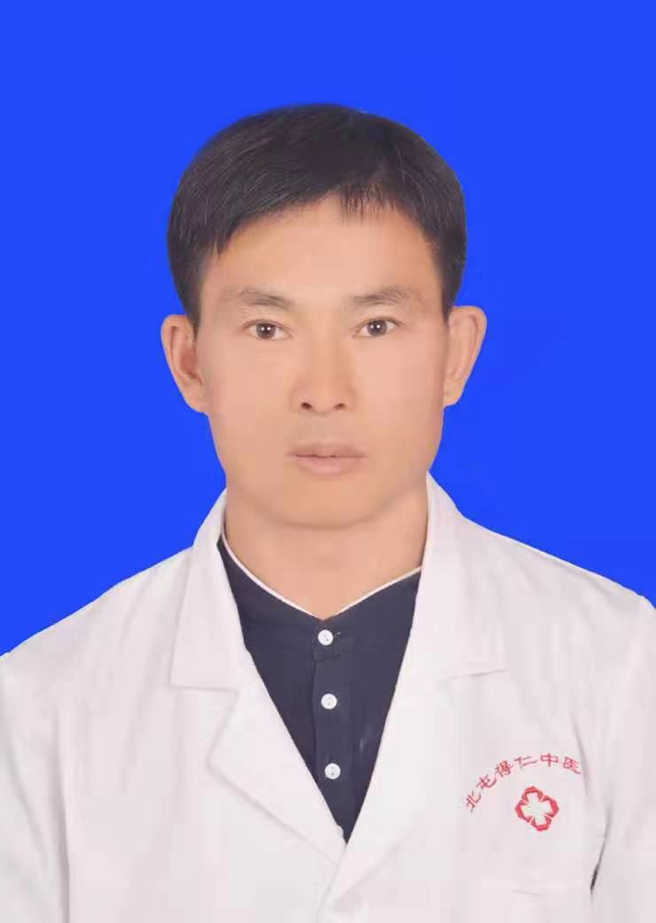 邓志勇