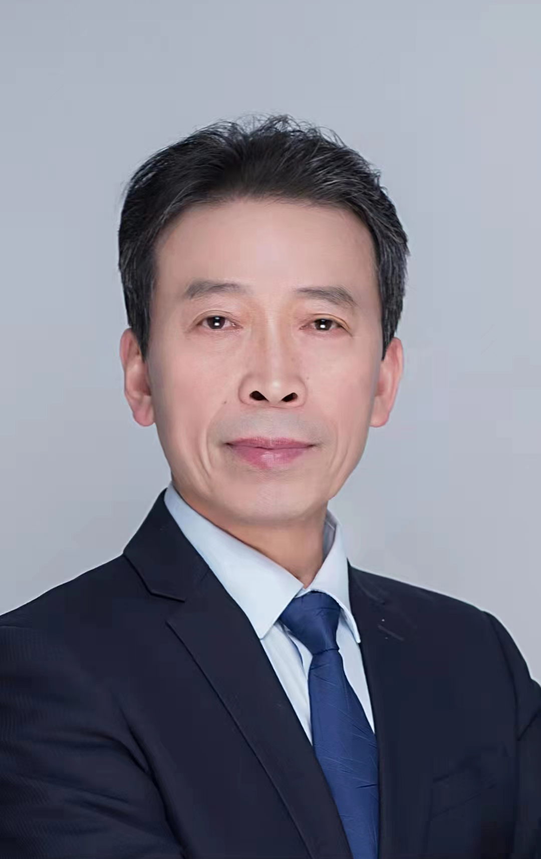 戴英坚