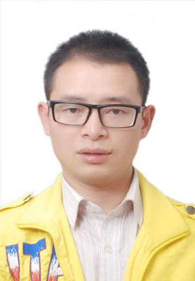 何礼进