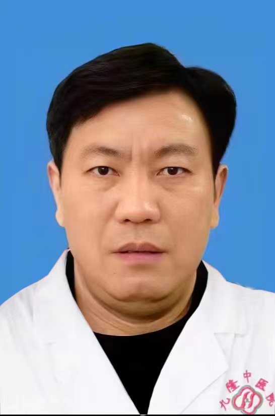 胡勇光
