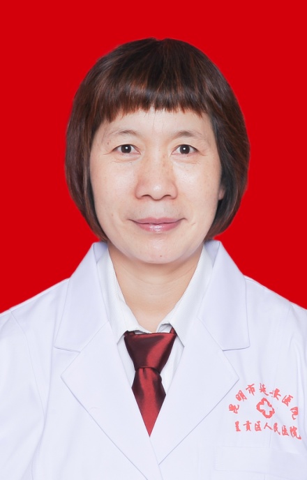 张丽萍 委员 YN-21-0512