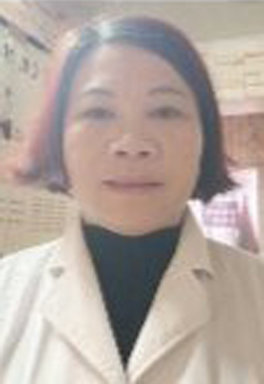 许毫妹