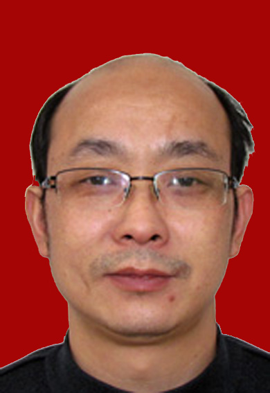 白晓波