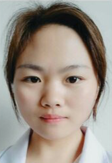 吴彩妃
