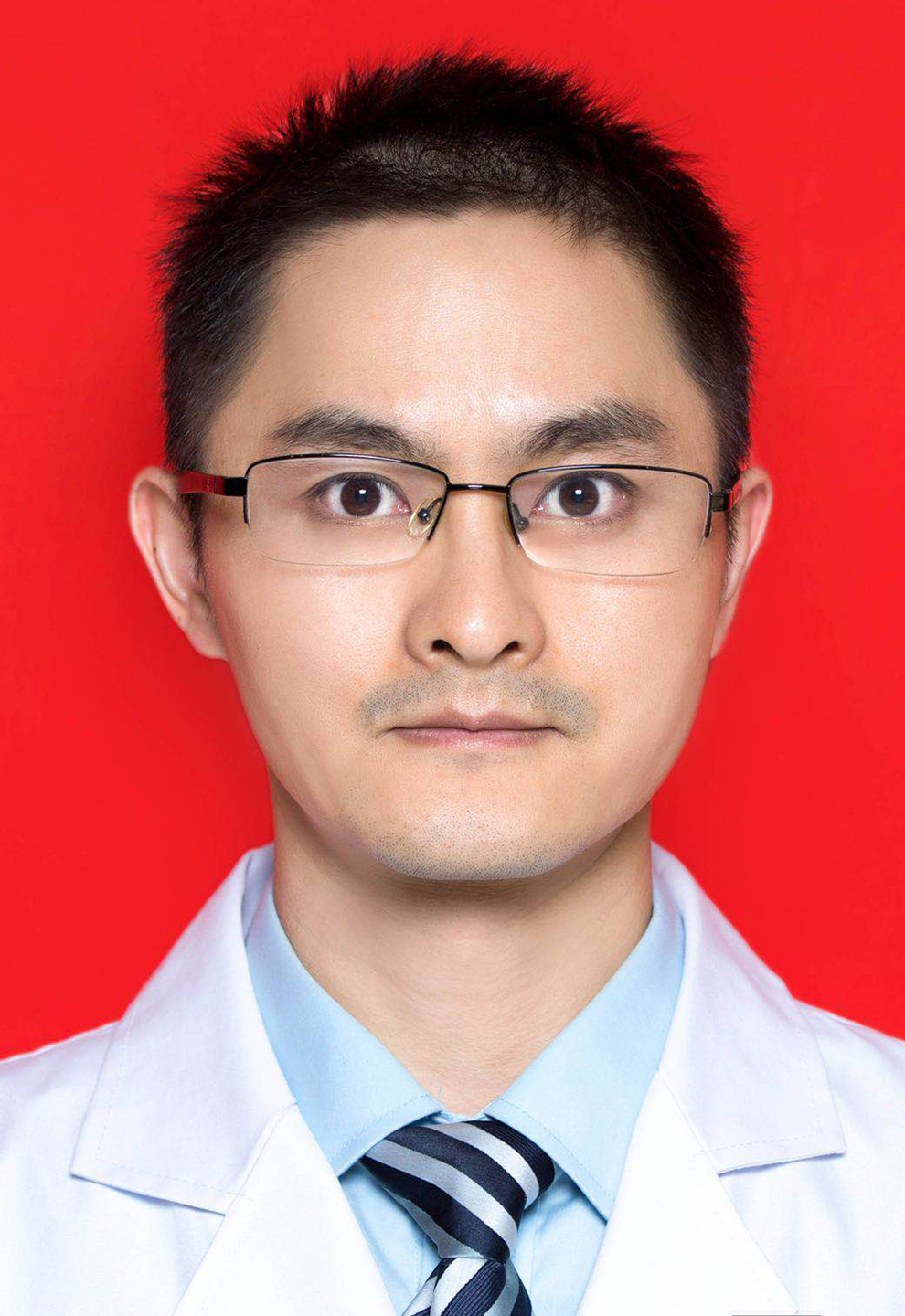 罗树雄