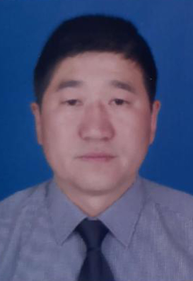 宋金贵 常务委员 200909