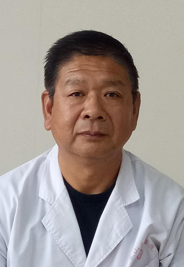 陈麦胜