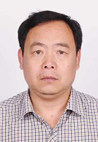 蔡武胜