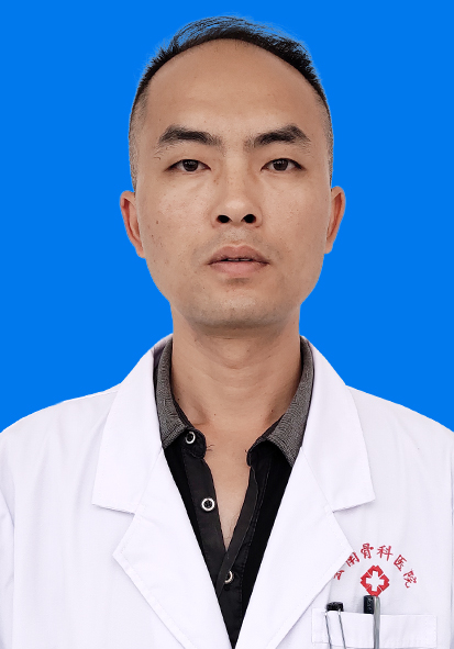 赵鹤林 委员 YN2101008