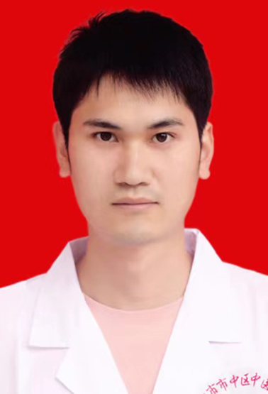陈文超 ​常务委员 210201