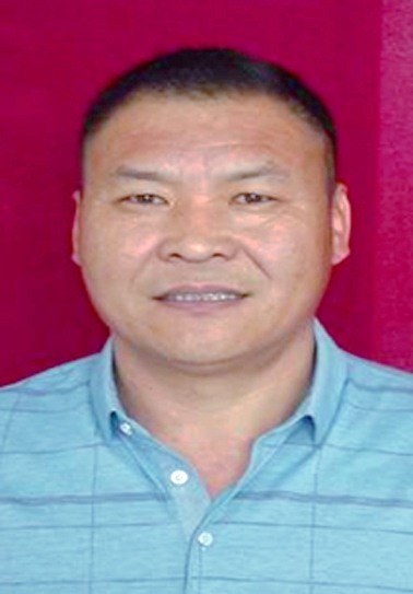 葛平林