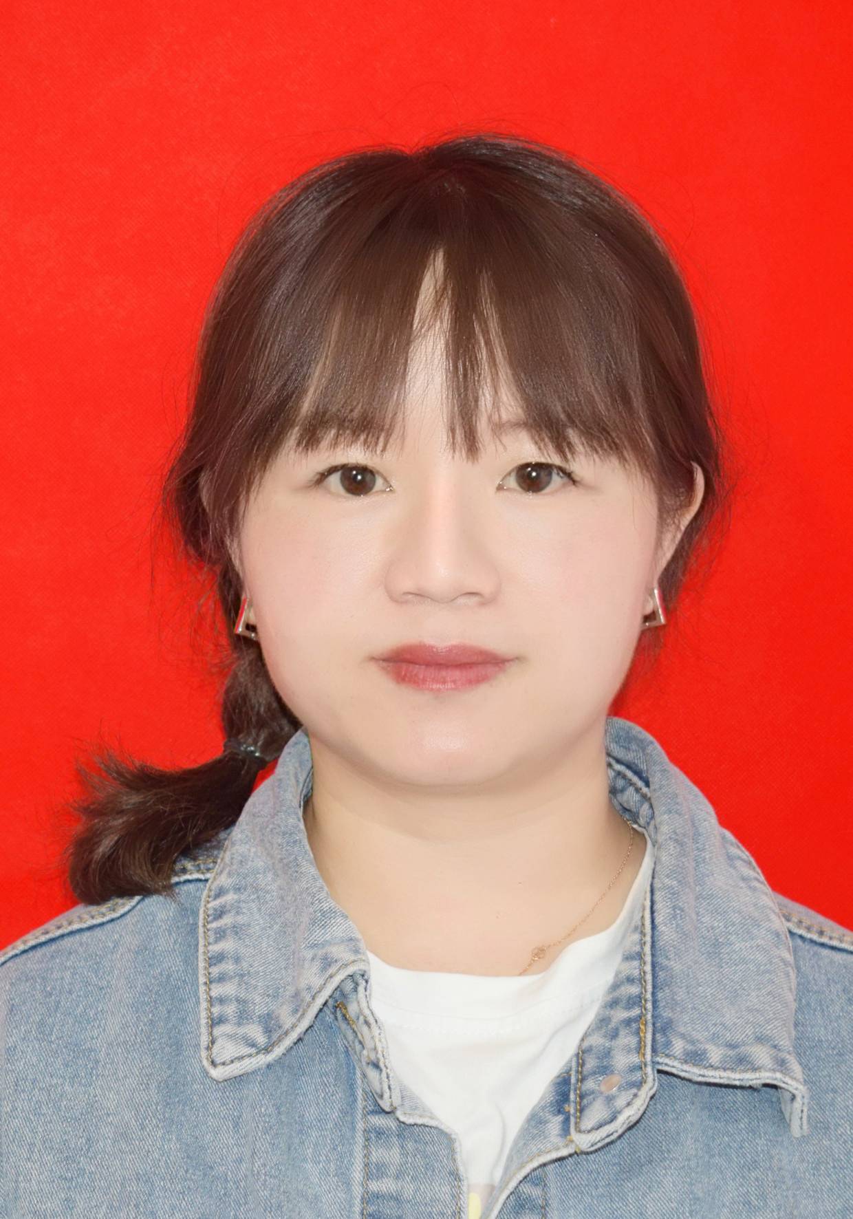 邓晓霞
