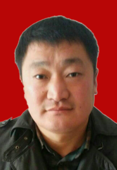 陈志刚