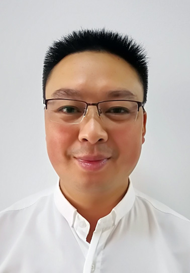 陈秋杰